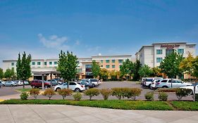 Residence Inn Portland Airport at Cascade Station